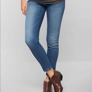 DL1961 Jess maternity skinny